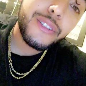 Meet your Posher, Andre